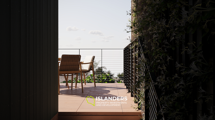 ✨ Sea view villa on Koh Phangan ✨