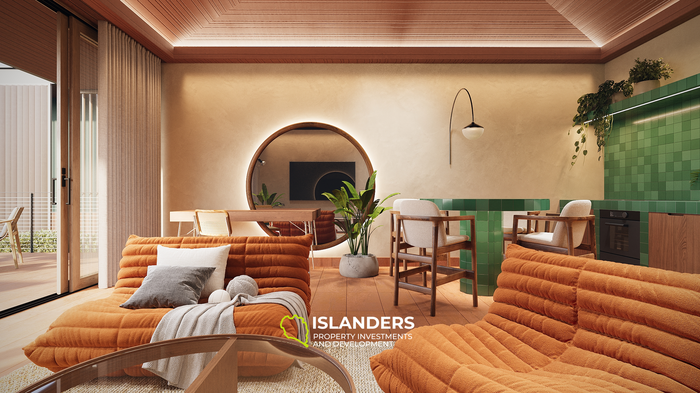 ✨ Sea view villa on Koh Phangan ✨