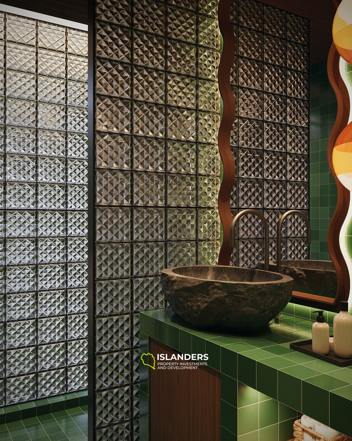 ✨ Sea view villa on Koh Phangan ✨