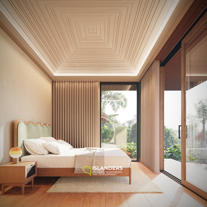 ✨ Sea view villa on Koh Phangan ✨