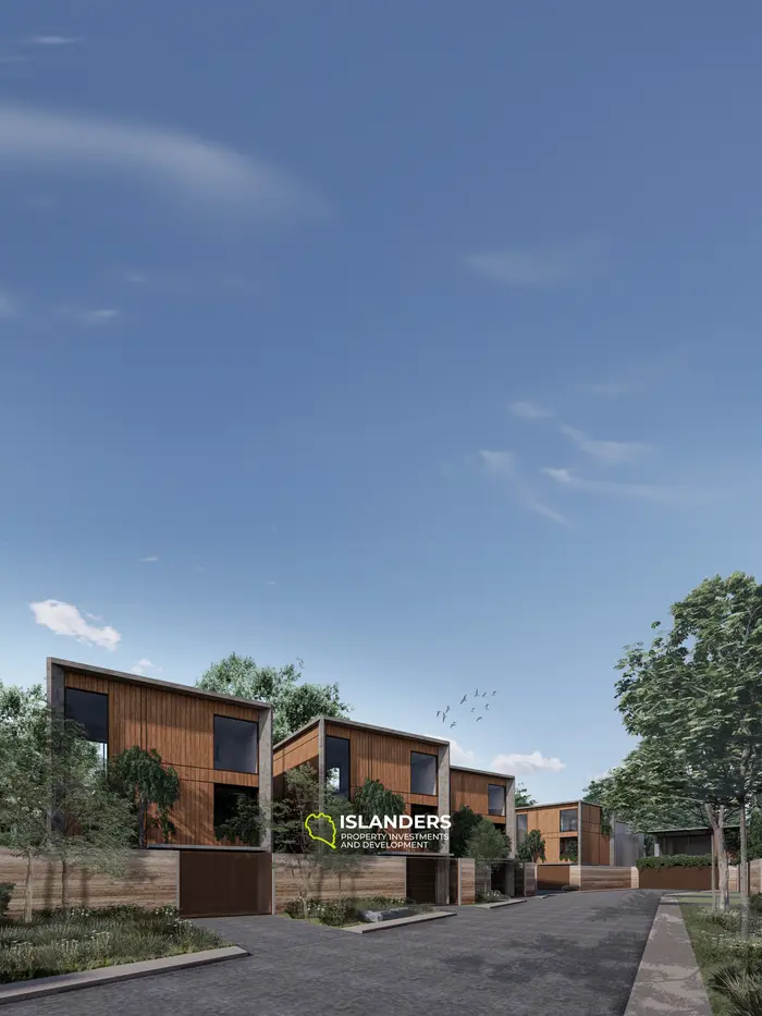 דירת בוטיק מפוארת עם 3 חדרי שינה סוג ב' באנג טאו