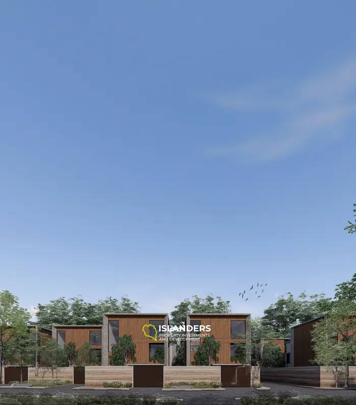 דירת בוטיק מפוארת עם 3 חדרי שינה סוג ב' באנג טאו