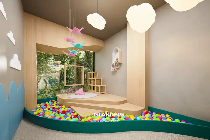 Charmant studio d'appartement à côté de la plage de Nai Harn