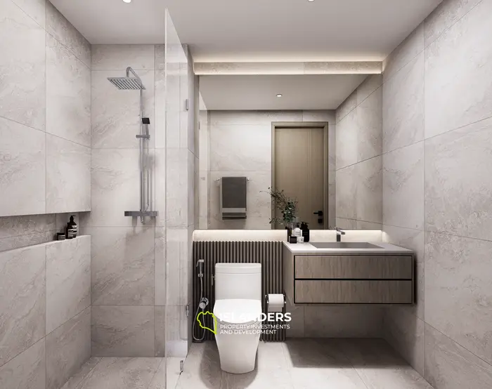 Charmant studio d'appartement à côté de la plage de Nai Harn