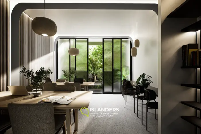 Appartement charmant 1 chambre à côté de la plage de Nai Harn