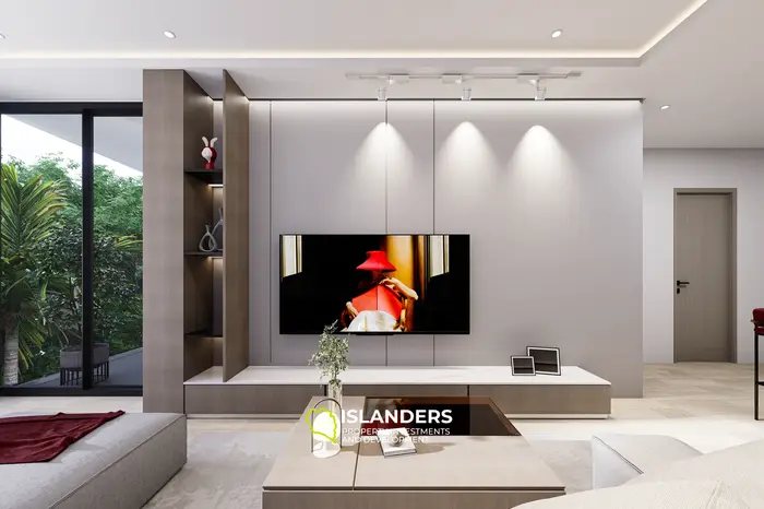 Appartement charmant 1 chambre à côté de la plage de Nai Harn