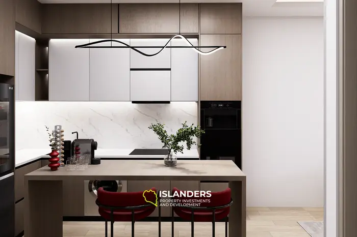 Appartement charmant 1 chambre à côté de la plage de Nai Harn