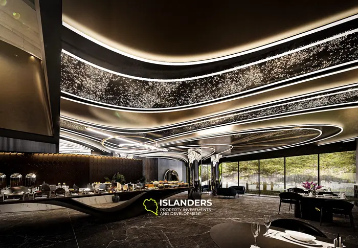 Appartement charmant 2 chambres à côté de la plage de Nai Harn