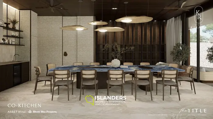  3-Bedroom Villa Aura for Sale in Bang Tao  Phuket