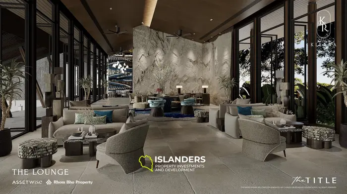  3-Bedroom Villa Aura for Sale in Bang Tao  Phuket