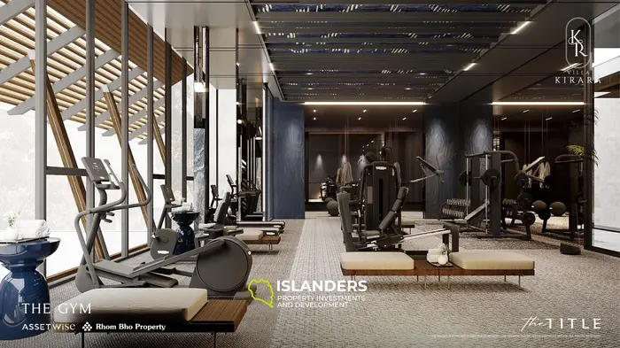  3-Bedroom Villa Aura for Sale in Bang Tao  Phuket