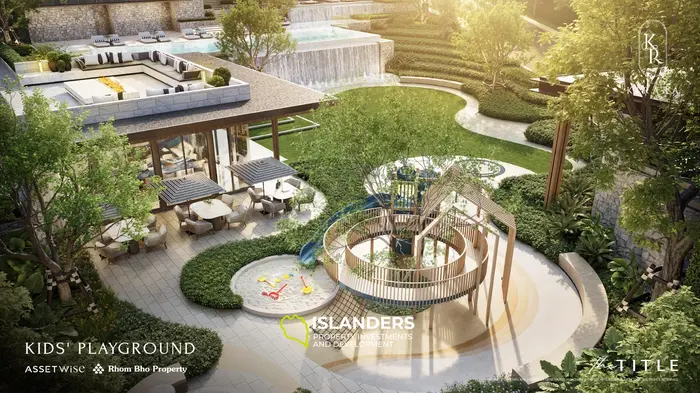  3-Bedroom Villa Myrrha for Sale in Bang Tao  Phuket