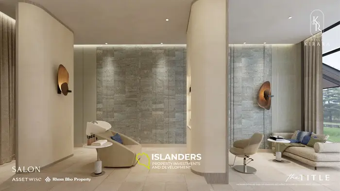  3-Bedroom Villa Myrrha for Sale in Bang Tao  Phuket