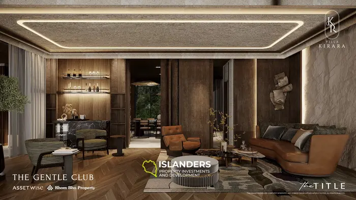  3-Bedroom Villa Myrrha for Sale in Bang Tao  Phuket