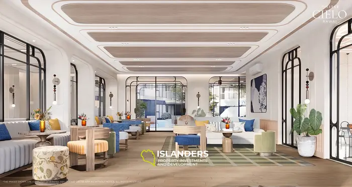 Charming 1-Bedroom Apartment for Sale in Rawai Beach, Phuket