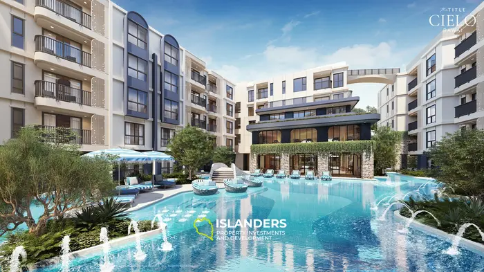 Charming 1-Bedroom Apartment for Sale in Rawai Beach, Phuket
