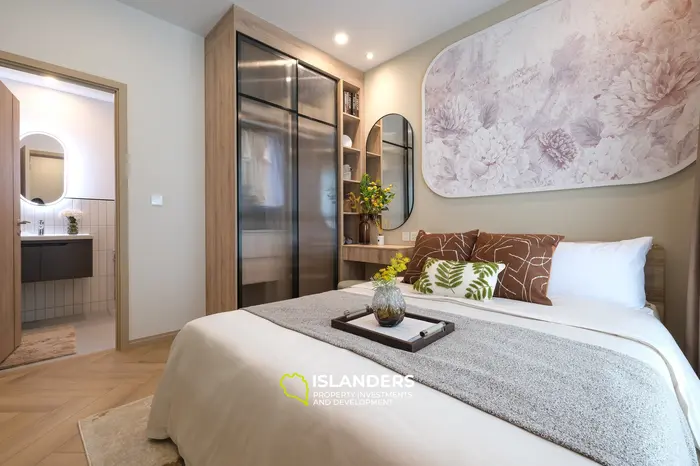 Charming 1-Bedroom Apartment for Sale in Rawai Beach, Phuket