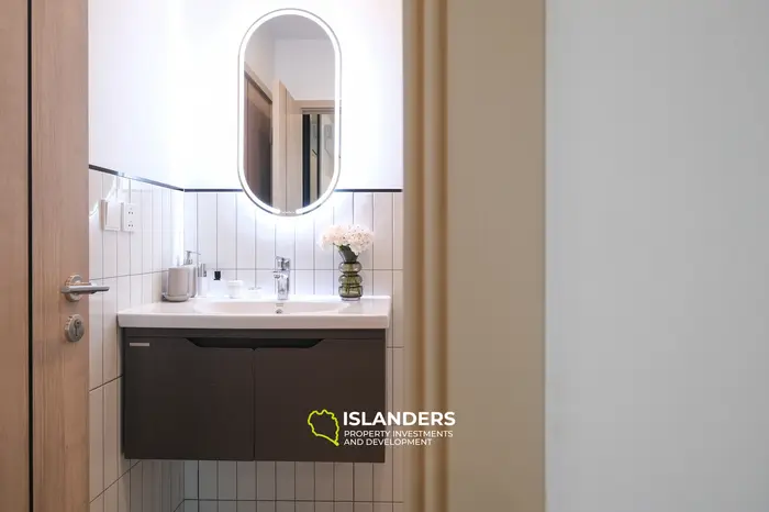 Charming 1-Bedroom Apartment for Sale in Rawai Beach, Phuket
