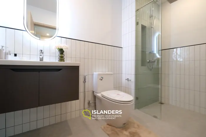 Charming 1-Bedroom Apartment for Sale in Rawai Beach, Phuket