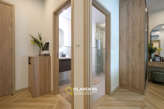 Charming 1-Bedroom Plus Apartment for Sale in Rawai Beach, Phuket