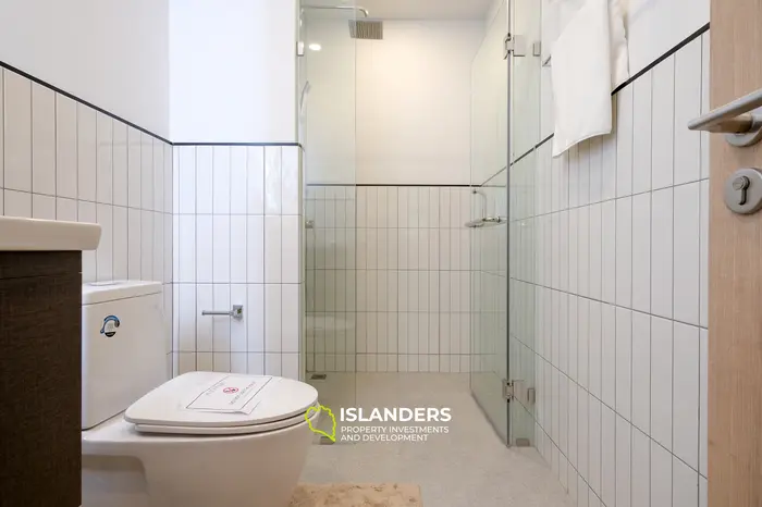 Charming 1-Bedroom Plus Apartment for Sale in Rawai Beach, Phuket