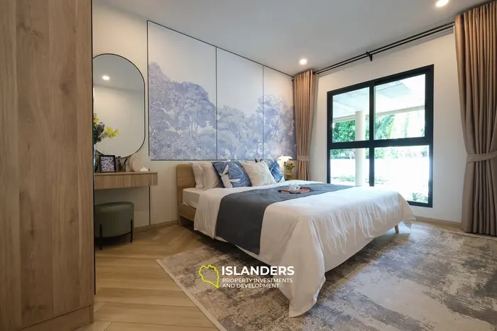Charming 1-Bedroom Plus Apartment for Sale in Rawai Beach, Phuket