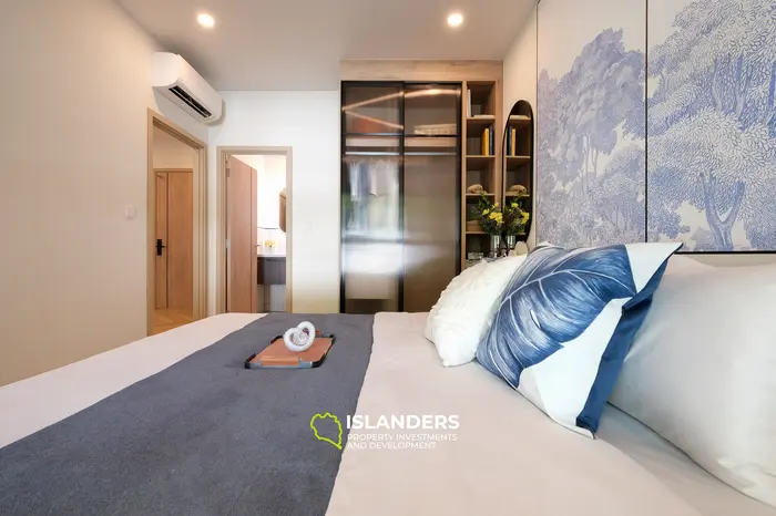 Charming 1-Bedroom Plus Apartment for Sale in Rawai Beach, Phuket