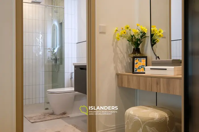 Charming 2-Bedroom 148sqm  Apartment for Sale in Rawai Beach, Phuket