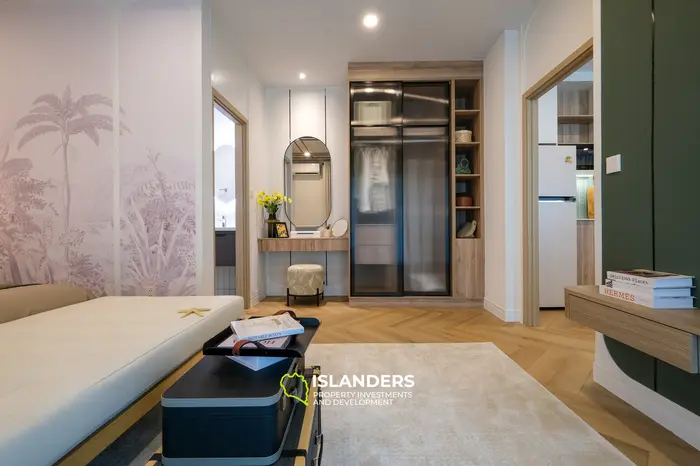 Charming 2-Bedroom 148sqm  Apartment for Sale in Rawai Beach, Phuket