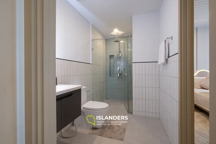 Charming 2-Bedroom 148sqm  Apartment for Sale in Rawai Beach, Phuket