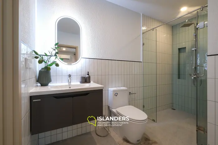 Charming 2-Bedroom 148sqm  Apartment for Sale in Rawai Beach, Phuket