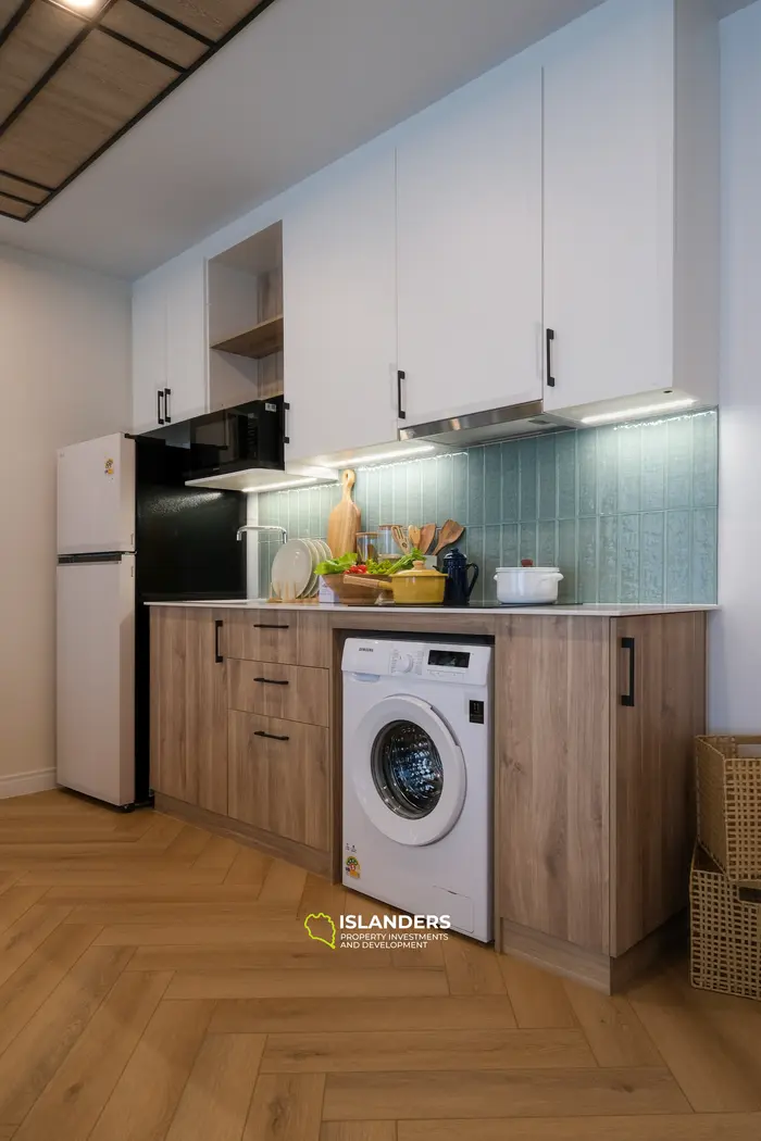 Charming 2-Bedroom 148sqm  Apartment for Sale in Rawai Beach, Phuket