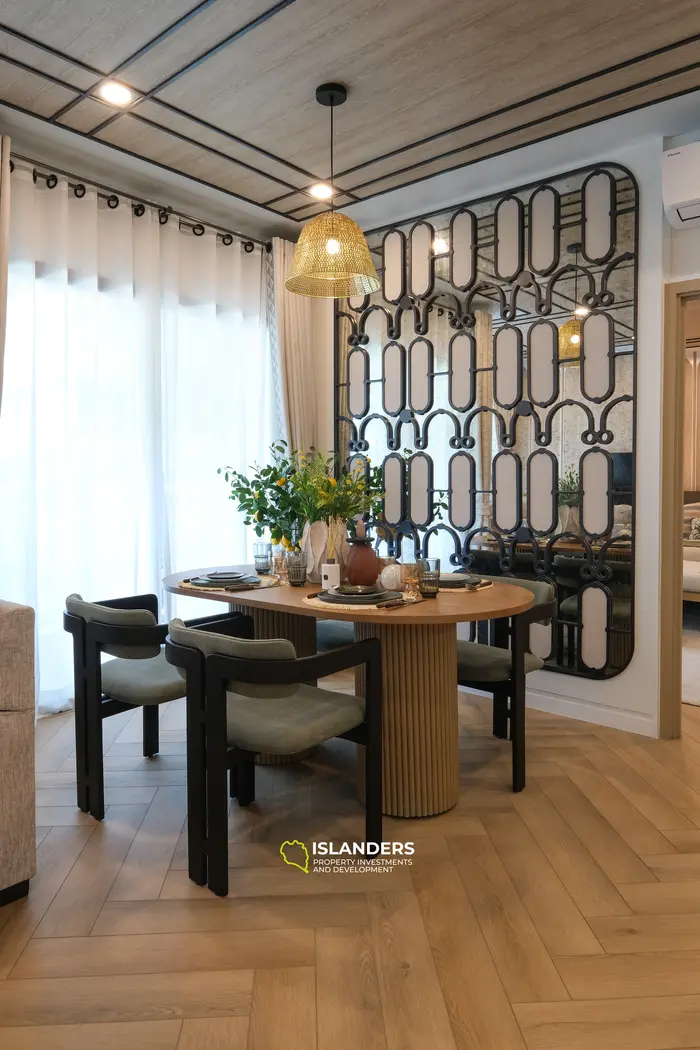 Charming 2-Bedroom 148sqm  Apartment for Sale in Rawai Beach, Phuket