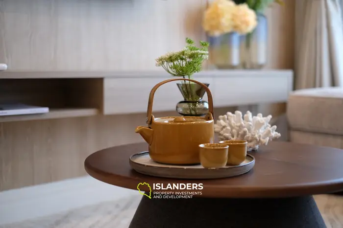 Charming 2-Bedroom 148sqm  Apartment for Sale in Rawai Beach, Phuket