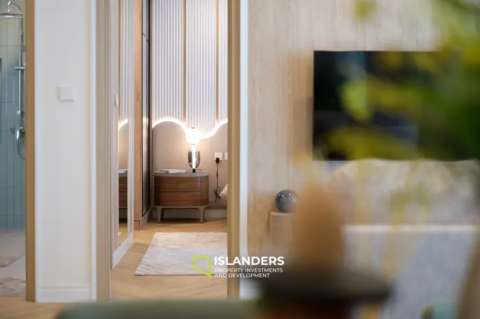 Charming 2-Bedroom 148sqm  Apartment for Sale in Rawai Beach, Phuket