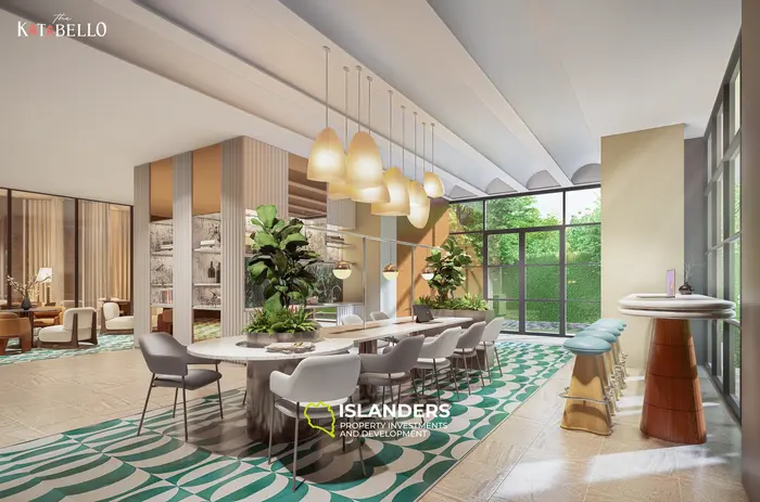 Mediterranean Leisure 1 BR  CONDO RESORT KATA BEACH