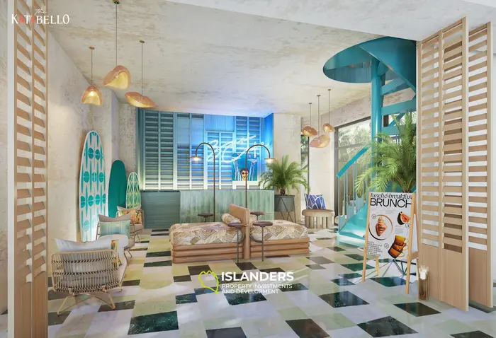 Mediterranean Leisure 1 BR  CONDO RESORT KATA BEACH