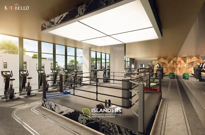 Mediterranean Leisure 1 BR  CONDO RESORT KATA BEACH