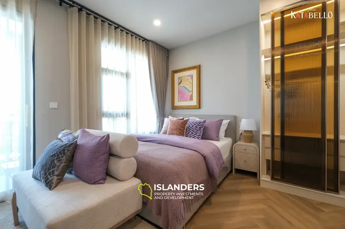 Mediterranean Leisure 1 BR  CONDO RESORT KATA BEACH