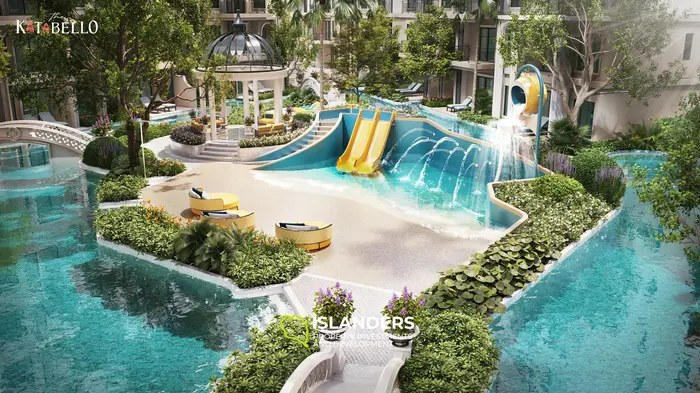 Mediterranean Leisure 1 BR +   CONDO RESORT KATA BEACH
