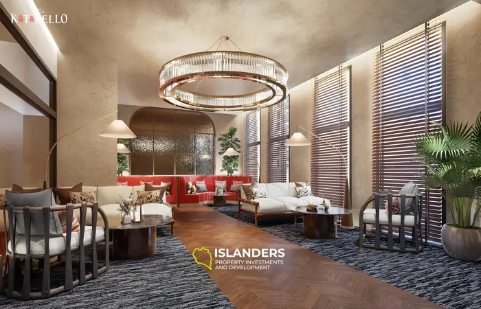 Mediterranean Leisure 1 BR +   CONDO RESORT KATA BEACH