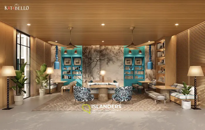 Mediterranean Leisure 1 BR +   CONDO RESORT KATA BEACH