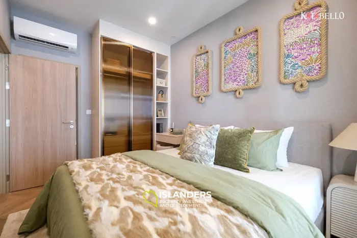 Mediterranean Leisure 1 BR +   CONDO RESORT KATA BEACH