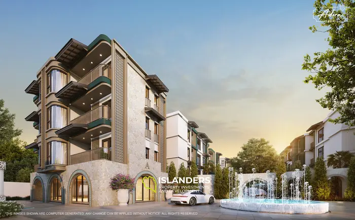 Amazing 1 BR+ condo near Rawai beach