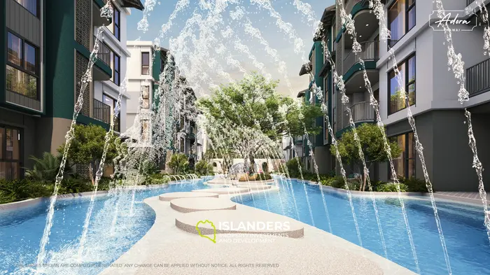 Amazing 1 BR+ condo near Rawai beach