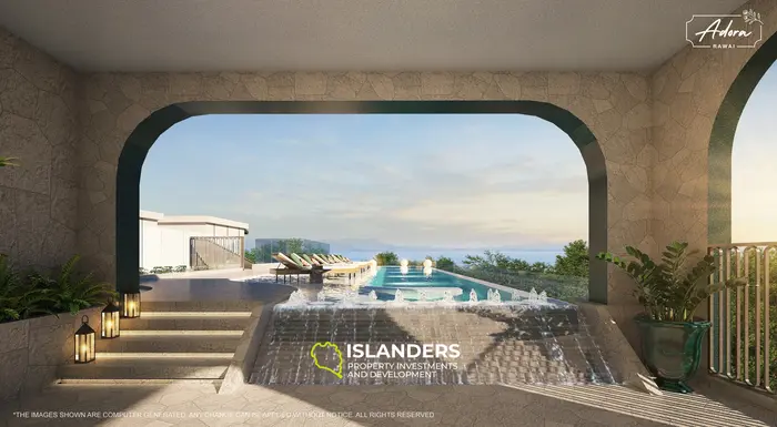 Amazing 2BR condo near Rawai beach (ONLY ONE LEFT FOR THIS PRICE )
