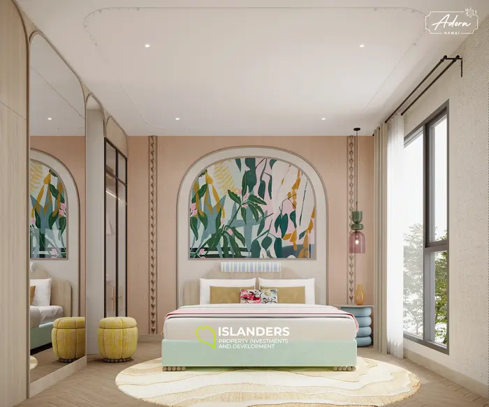 Amazing 2BR condo near Rawai beach (ONLY ONE LEFT FOR THIS PRICE )