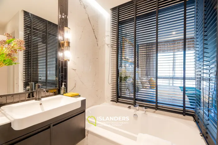 Luxury  1-Bedroom Plus Apartment for Sale in Bang Tao - Premium Quality 
