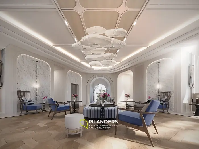 Stunning 2-Bedroom 61sqm Apartment for Sale in Nai Yang Beach 400m