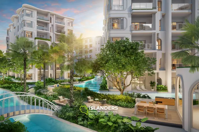 Stunning 2-Bedroom 61sqm Apartment for Sale in Nai Yang Beach 400m
